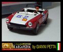 52 Fiat 124 sport spider - Fiat Collection 1.43 (7)